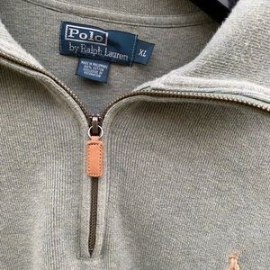 Ralph Lauren pull over